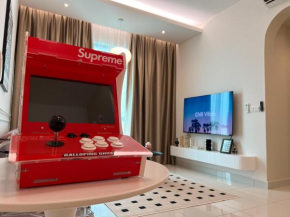 Greenfield Residence Bandar Sunway